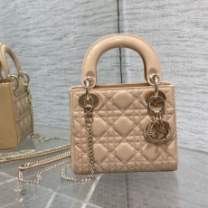 Dior My Lady Bags